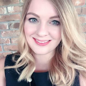Meet your Posher, Jeanette